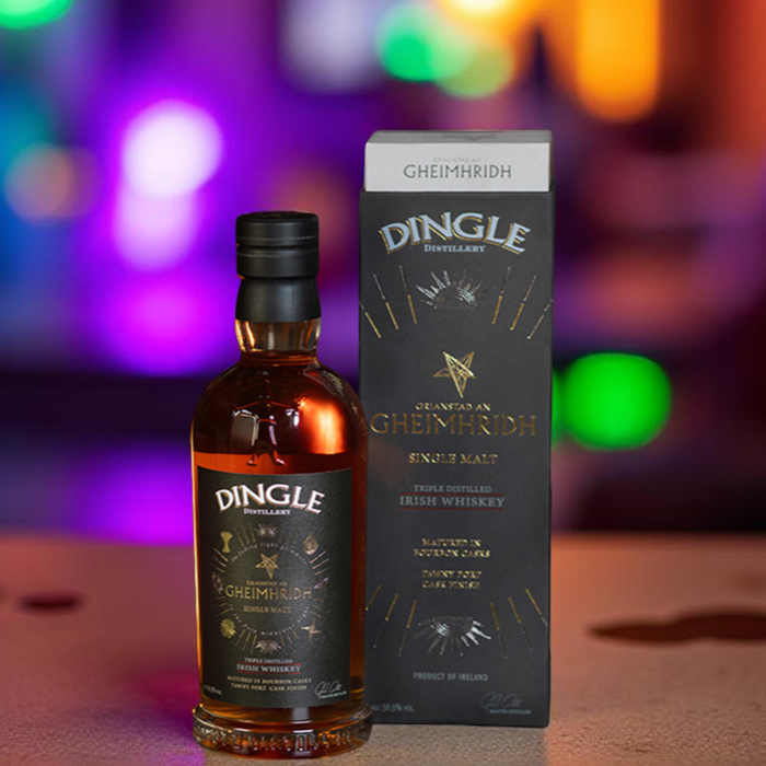 DINGLE DISTILLERY