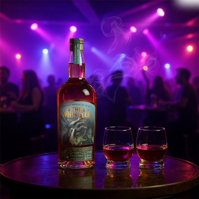 Boann Distillery