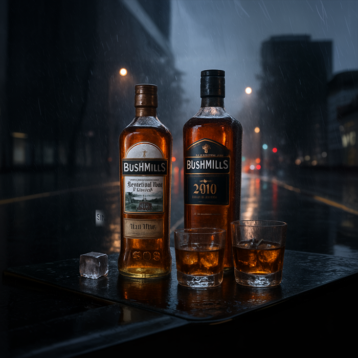 BUSHMILLS