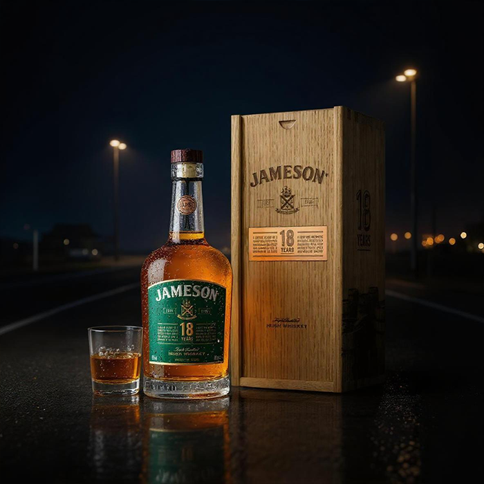 JAMESON