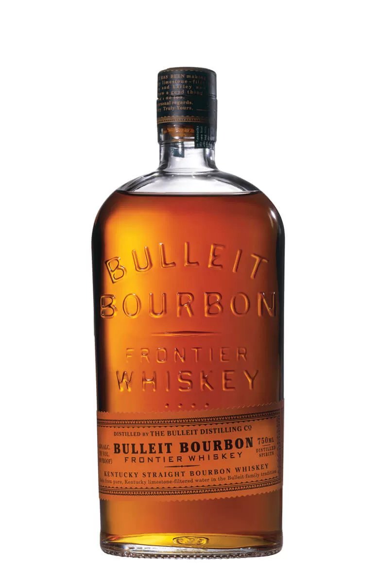 2025 Bulleit Bourbon Event Show