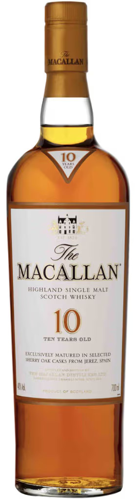 2025 Macallan Event Show