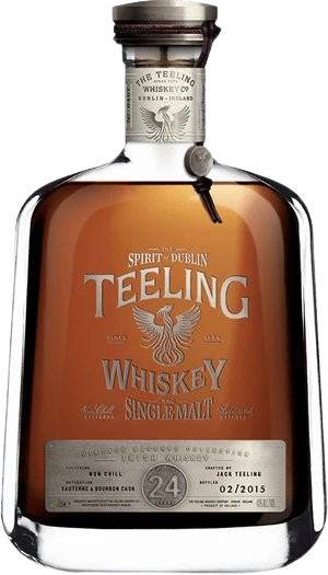 Teelings 24yo Limited