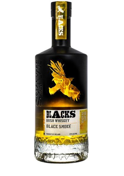 Blacks Black Smoke