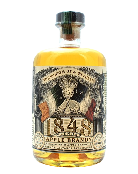 Boann Apple Brandy 1848