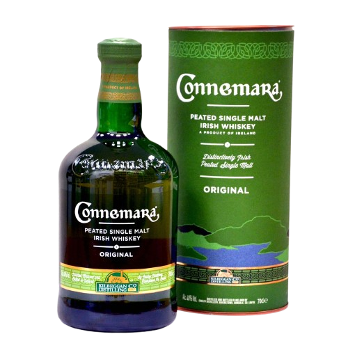 Conamera Peated Malt