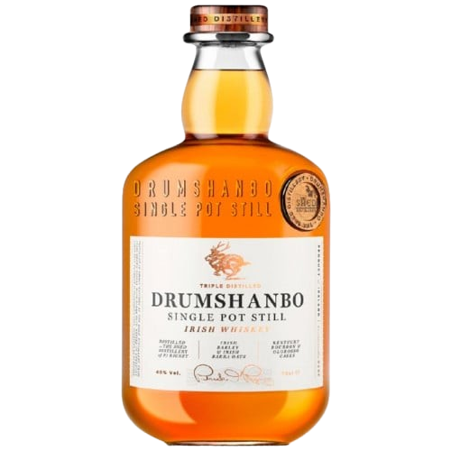 Drumshambo Single Pot Still