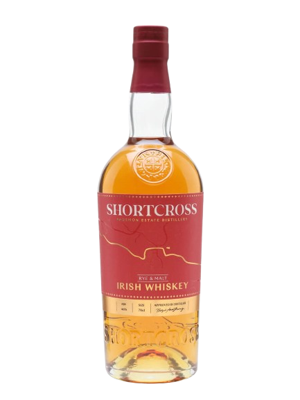 Shortcross Rye & Malt