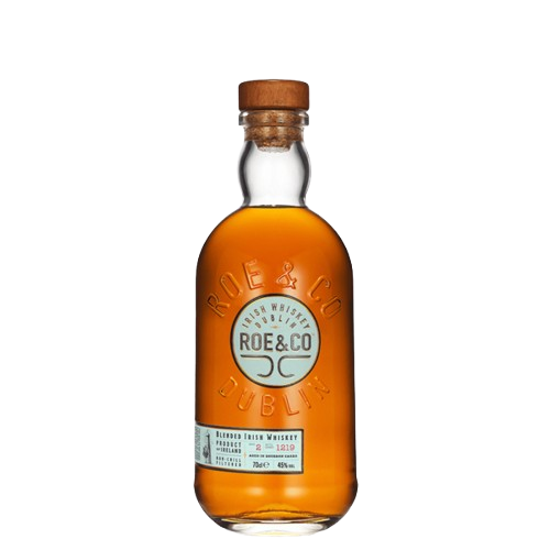 Roe & Co Dublin Whiskey
