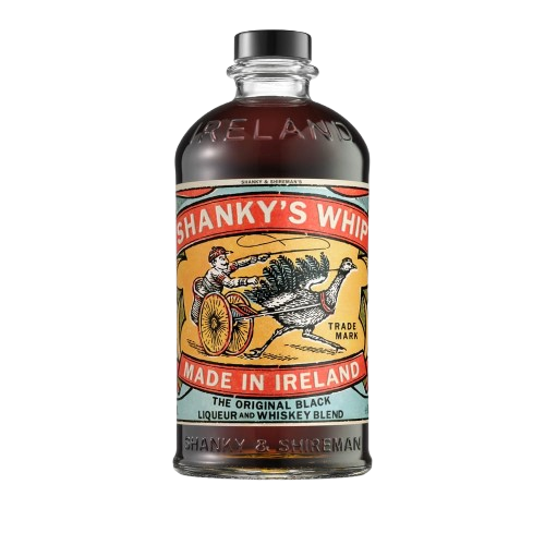 Sankys Whip Whiskey Blend