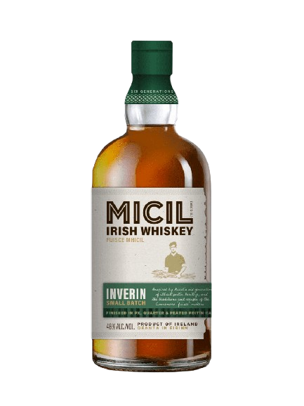 Micel Inverin Small Batch