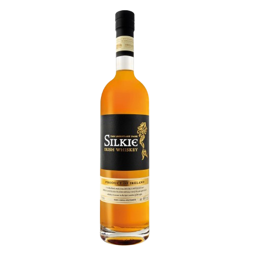 Silkie Peated Single Malt