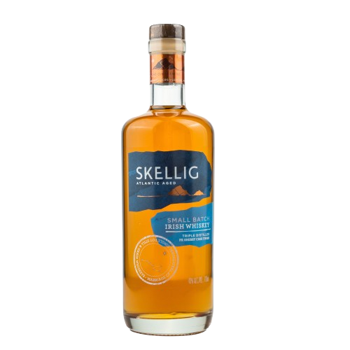 Skellig Small Batch PX Cask