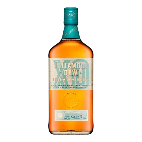 Tullamore XO Rum Barrel