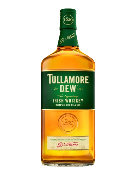 Tullamore Dew