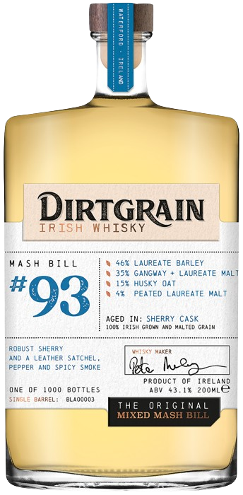 Dirtgrain #93