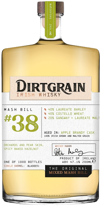 Dirtgrain #38