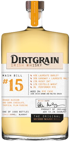 Dirtgrain #15