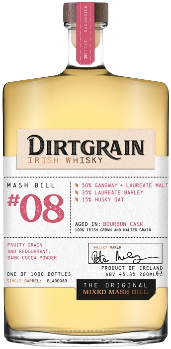 Dirtgrain #08