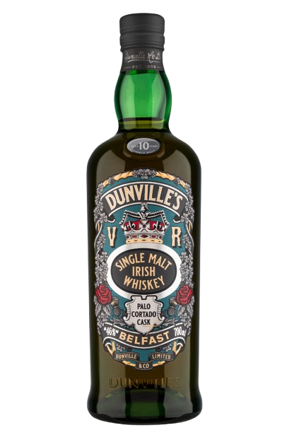 Dunvilles Palo Cortado Cask  11yo