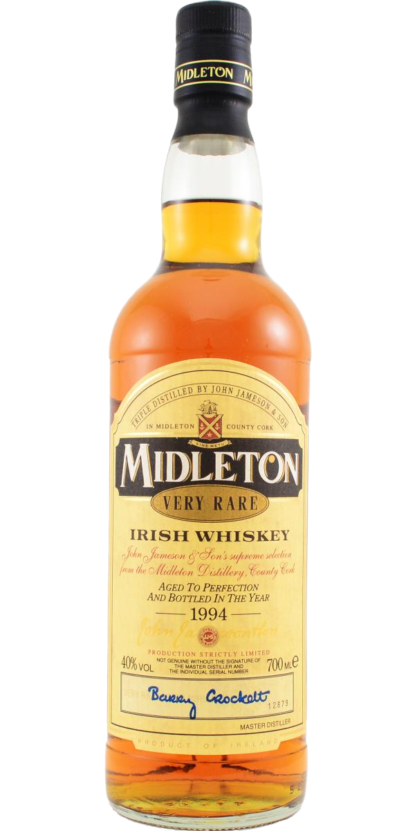 Midleton Single Cask 1994