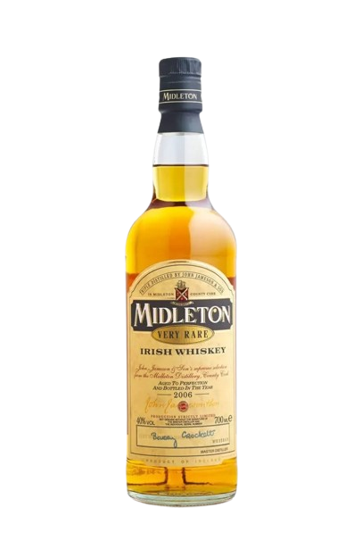 Midleton Very Rare 2006