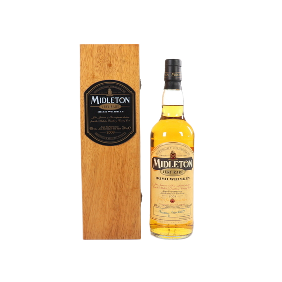 Midleton Very Rare 2008