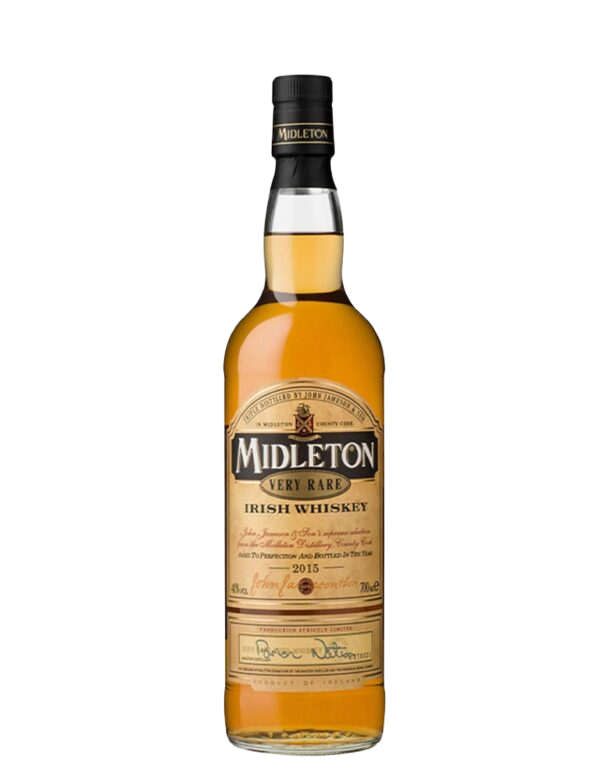 Midleton Very Rare 2015