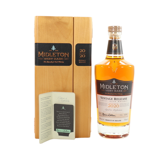 Midleton Very Rare 2020