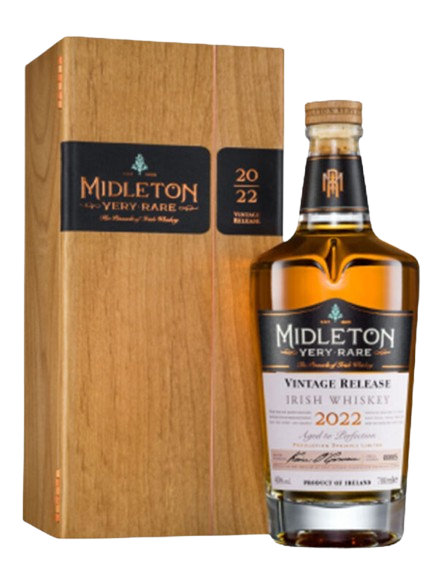 Midleton Very Rare 2022