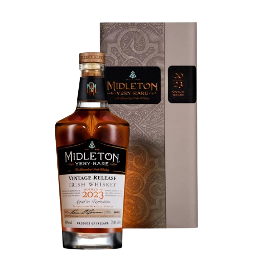 Midleton Very Rare 2023