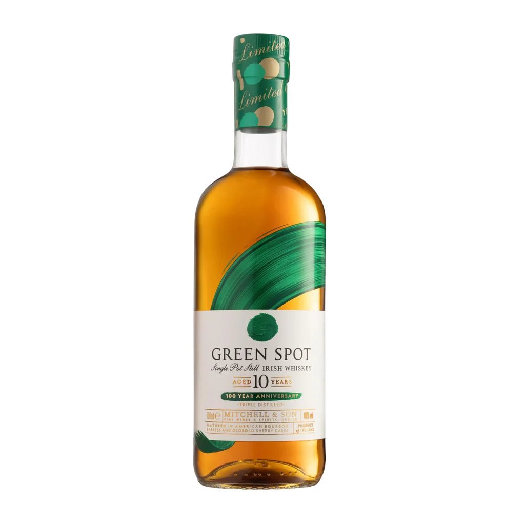 Green Spot 10yo