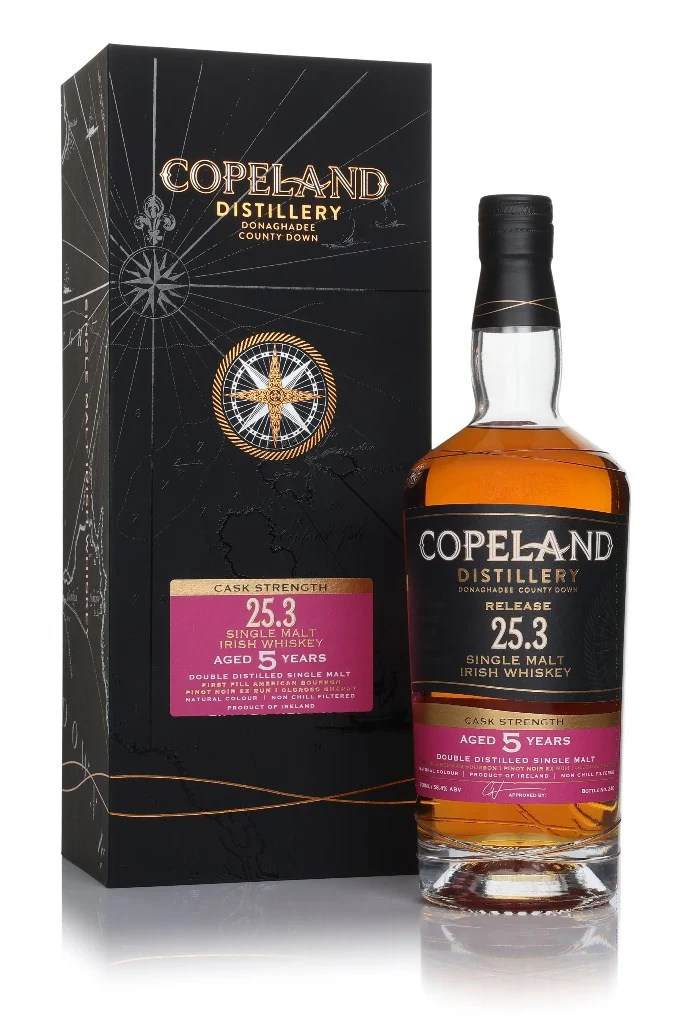 COPELAND 25.3