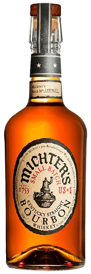 Michters Bourbon