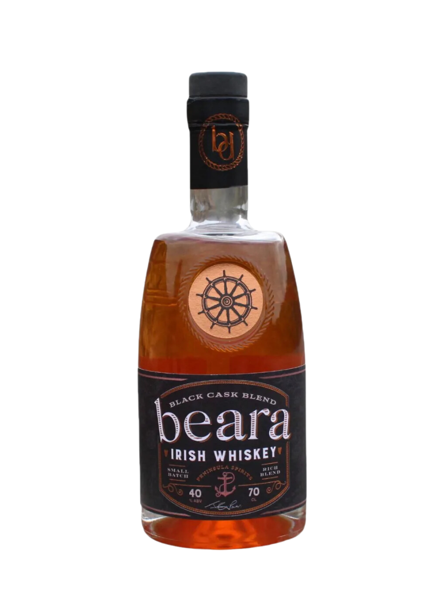 Beara Black Cask
