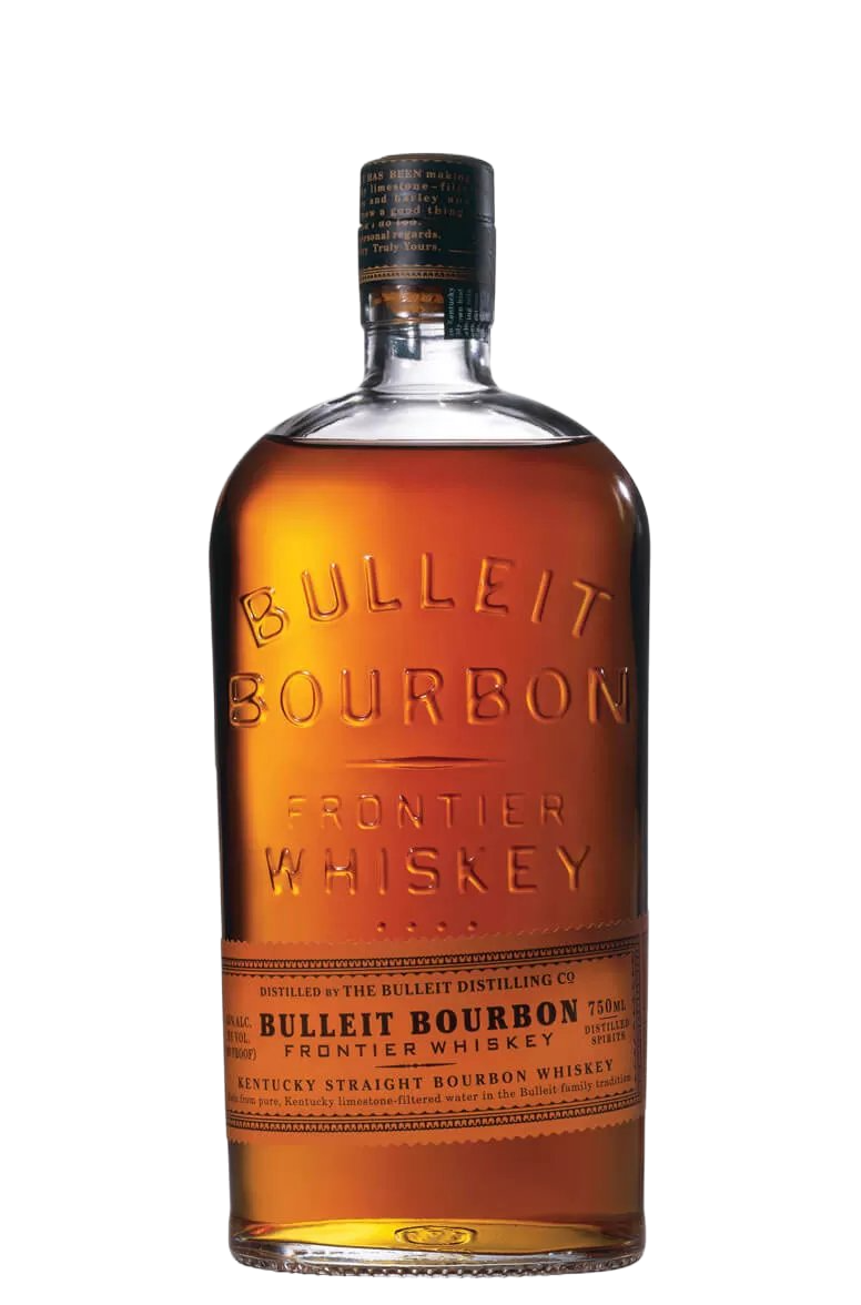 Bulleit Bourbon