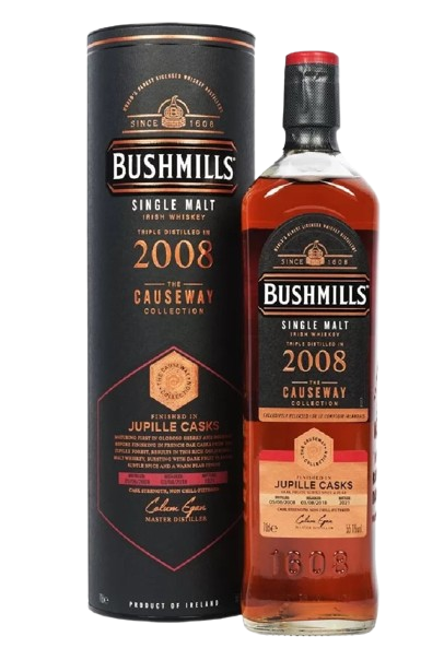Bushmills Castaway 2008