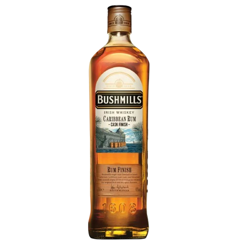 Bushmills Carribean Rum Cask