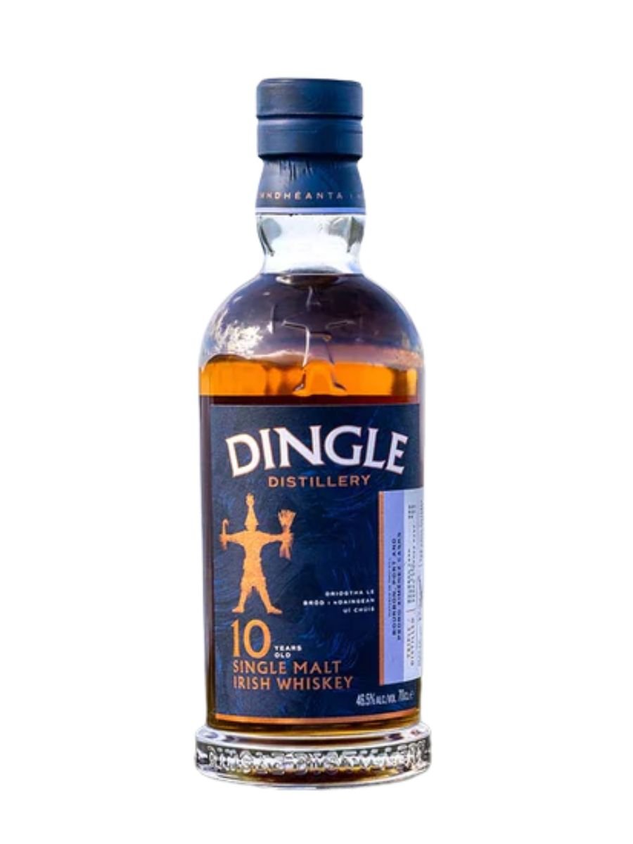 Dingle 10 Year Old Single Malt