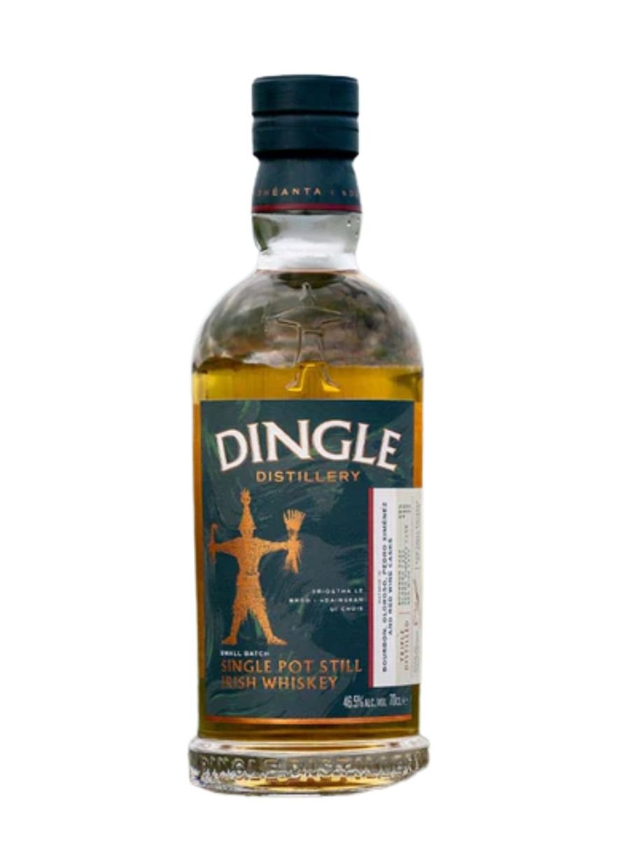 Dingle Single Pot Still
