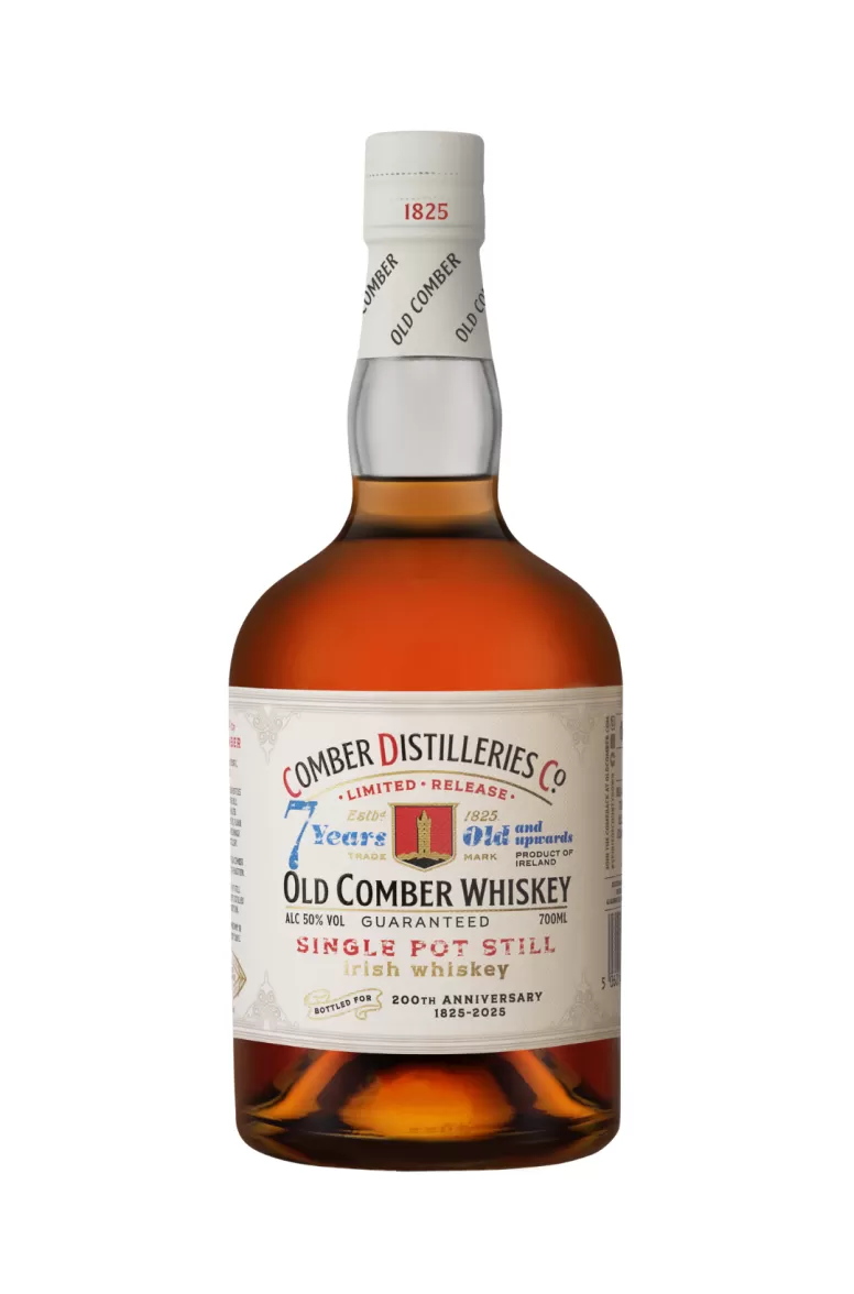 Old Comber  200th Anniversary