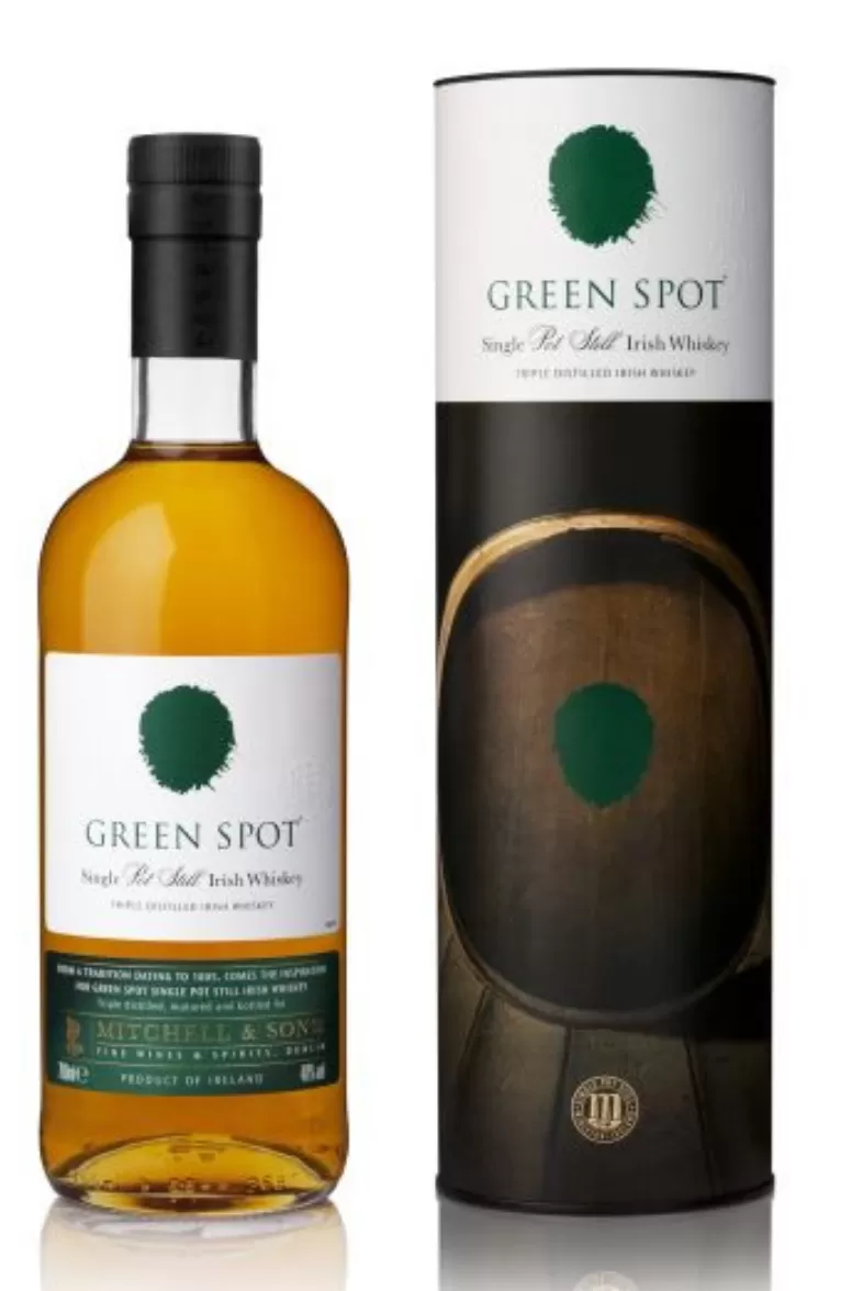 Green Spot