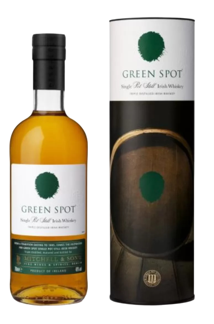 Green Spot