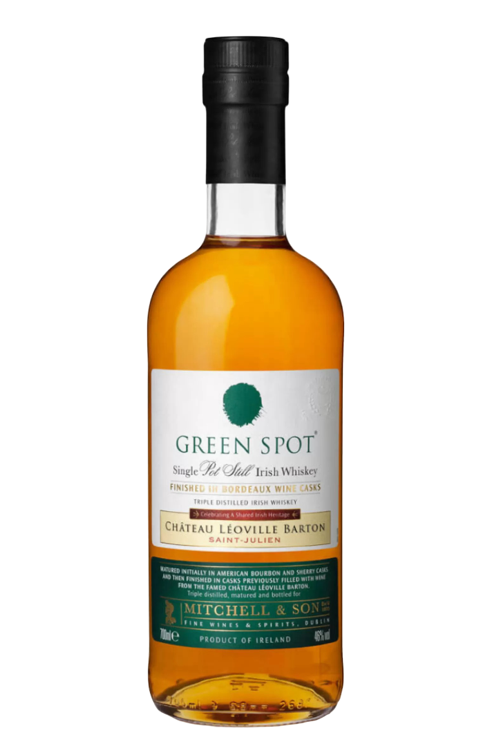 Green Spot Leo Barton