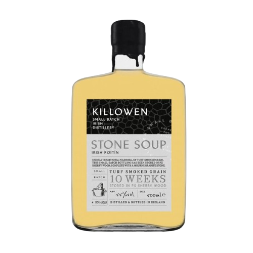 Killowen Stone Soup
