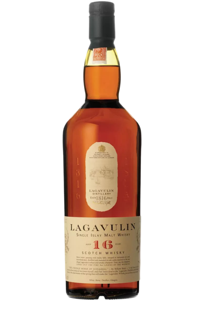 Lagavulin 16 Year Old