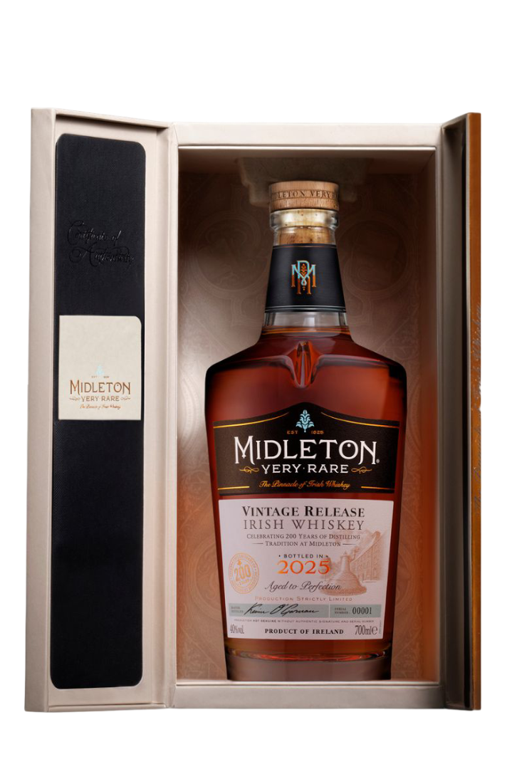 MIDLETON VERY RARE 2025