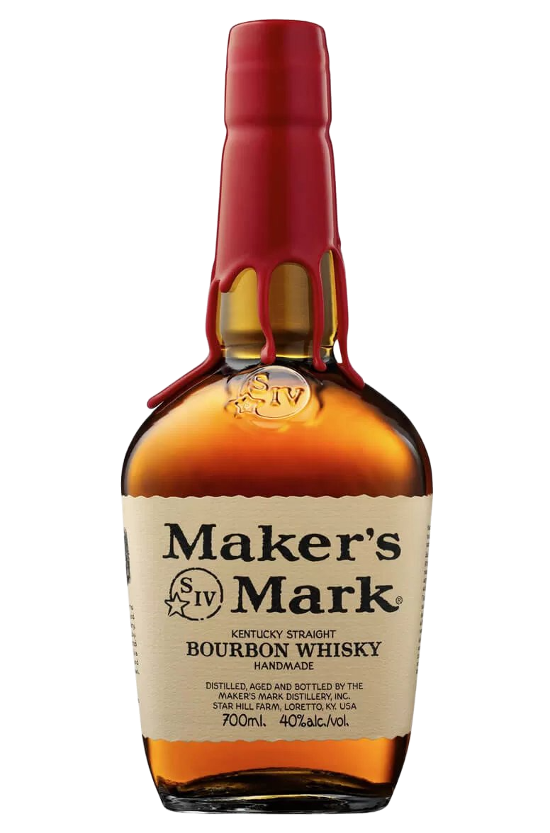 Makers Mark