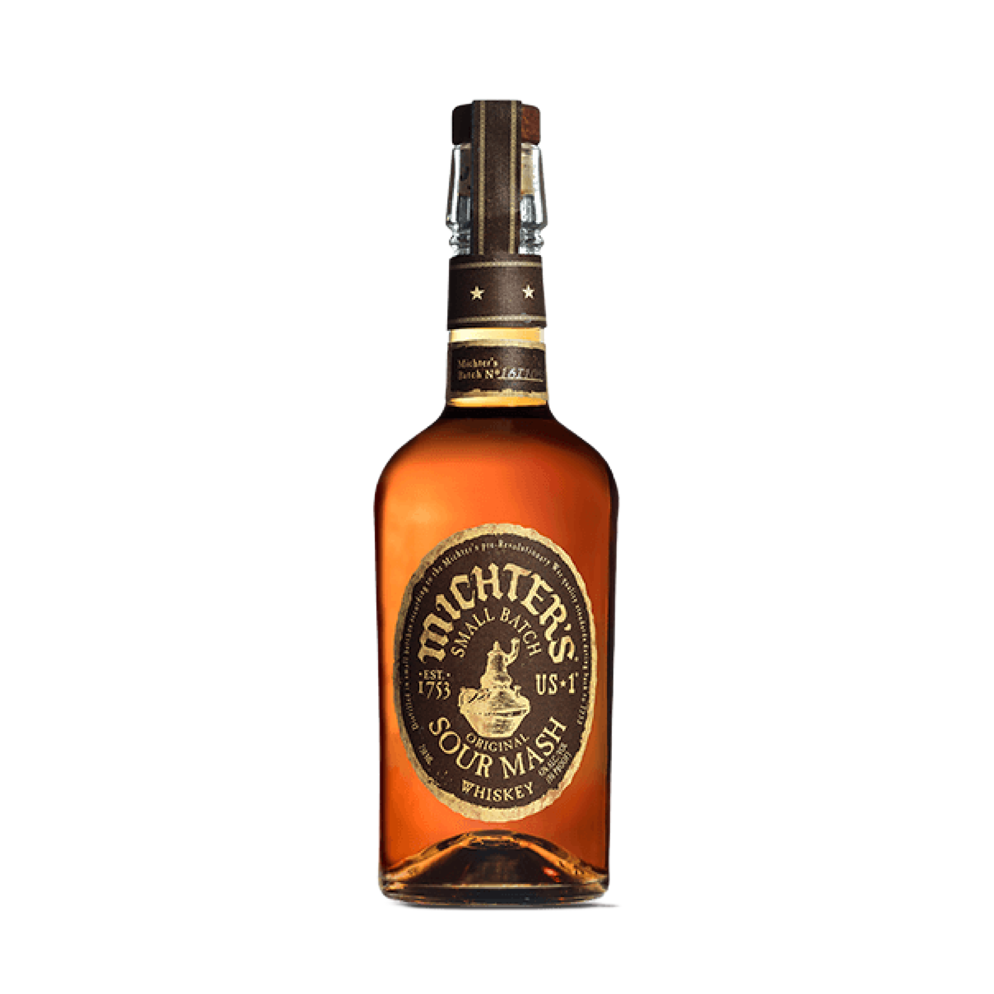 Michters Sour Mash