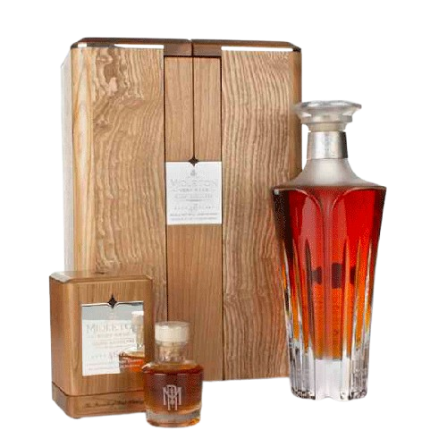 Midleton Silent Distillery Chapter 2
